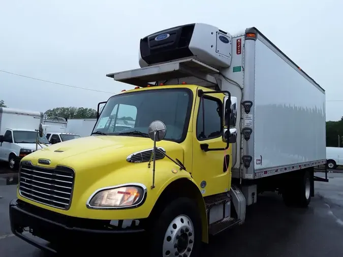 2018 FREIGHTLINER M2 106139d93a46afaf3934583f59705a74643