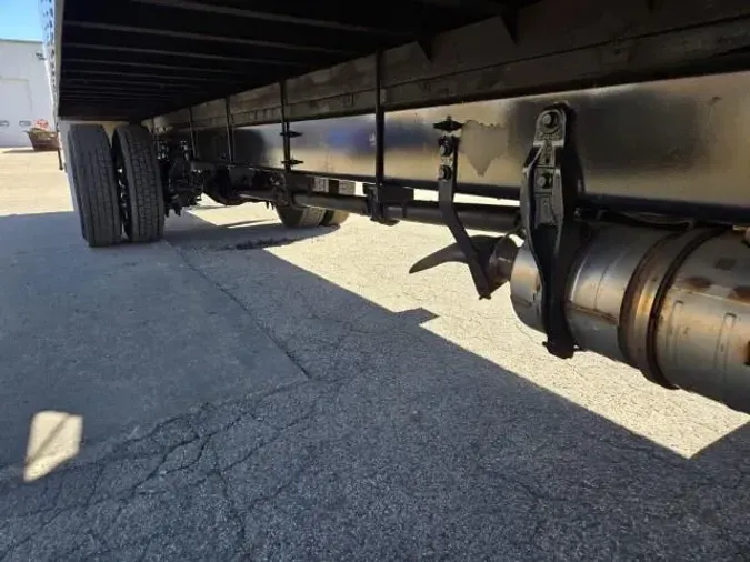2019 International 4300