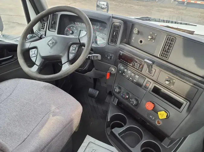 2019 NAVISTAR INTERNATIONAL RH613 DAYCAB S/A139e48be6be82978a3d07f2e108a96c4
