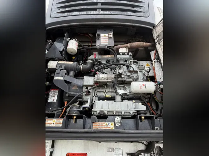 2019 UTILITY TRAILERS VS2RA 48/162/102