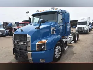 2020 MACK ANTHEM 64T