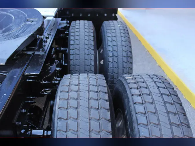 2022 Peterbilt 579