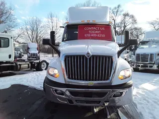 2018 NAVISTAR INTERNATIONAL LT625 DAYCAB T/A