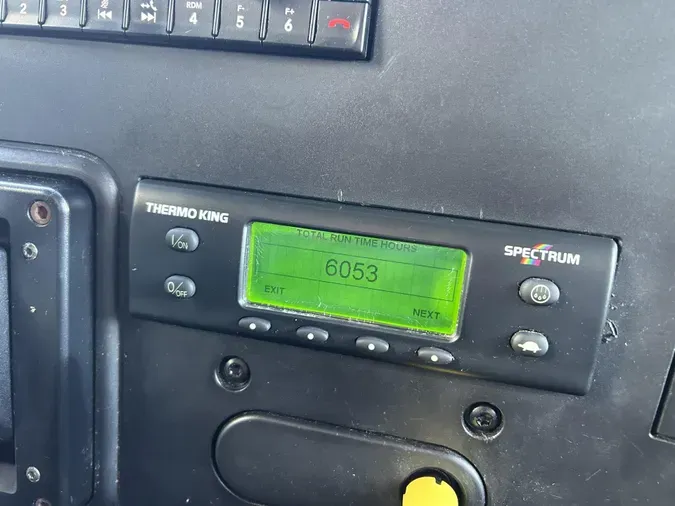 2022 International MV607