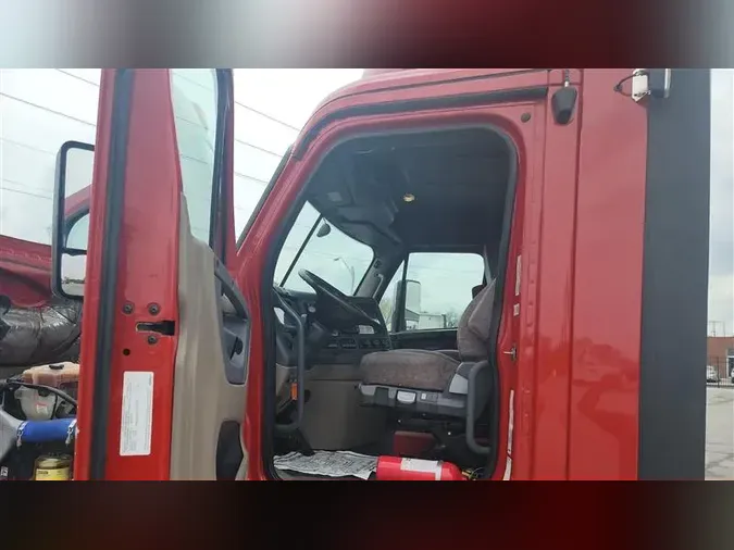 2020 FREIGHTLINER CASCADIA