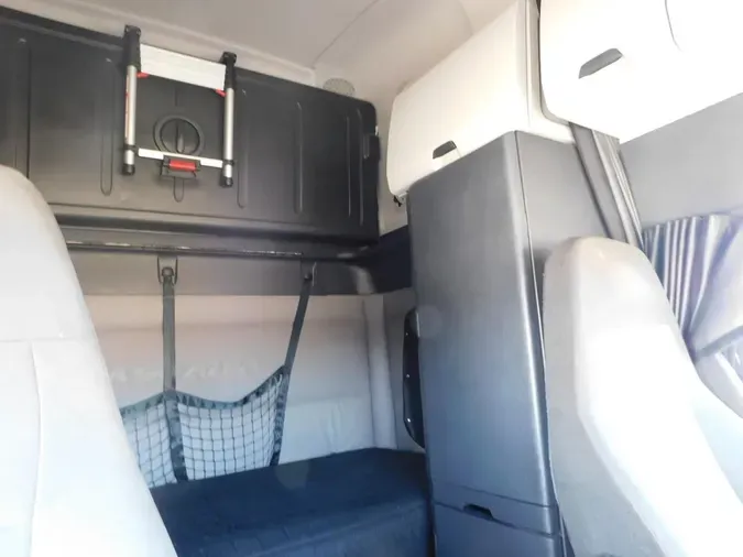 2021 Freightliner Cascadia