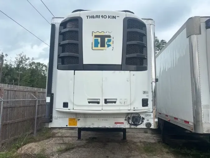 2018 UTILITY TRAILERS VS2RA 36/150/10213a4f538504243b43cea5b6bfc2f6ba4