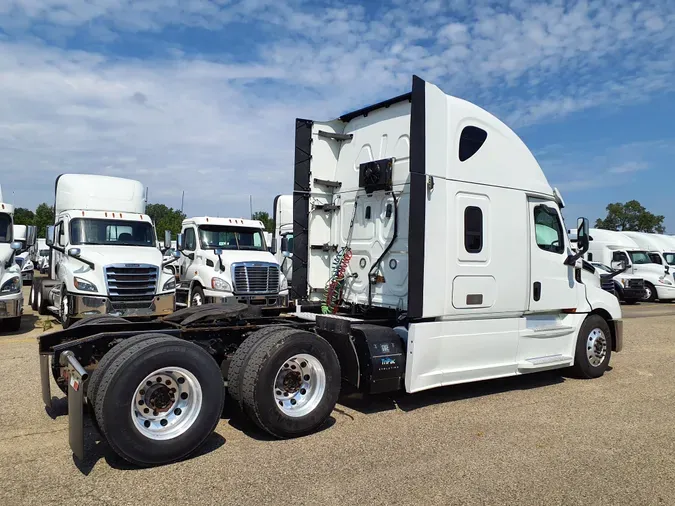 2019 FREIGHTLINER/MERCEDES NEW CASCADIA PX12664