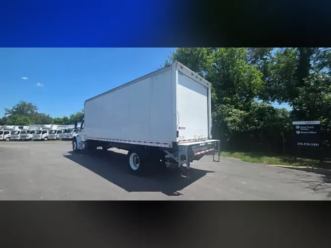 2020 FREIGHTLINER/MERCEDES M2 10613a639105724cff43c7fb1fe9ad61872