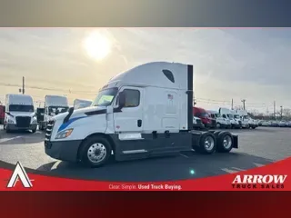 2020 FREIGHTLINER CA126