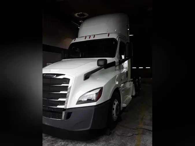 2019 FREIGHTLINER/MERCEDES NEW CASCADIA PX1266413a7add49523a24f39dea2b62c778857