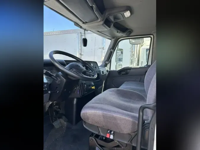 2020 NAVISTAR INTERNATIONAL MV607 (4X2)13a83c238b95314b2d0a8e82bb867ad8