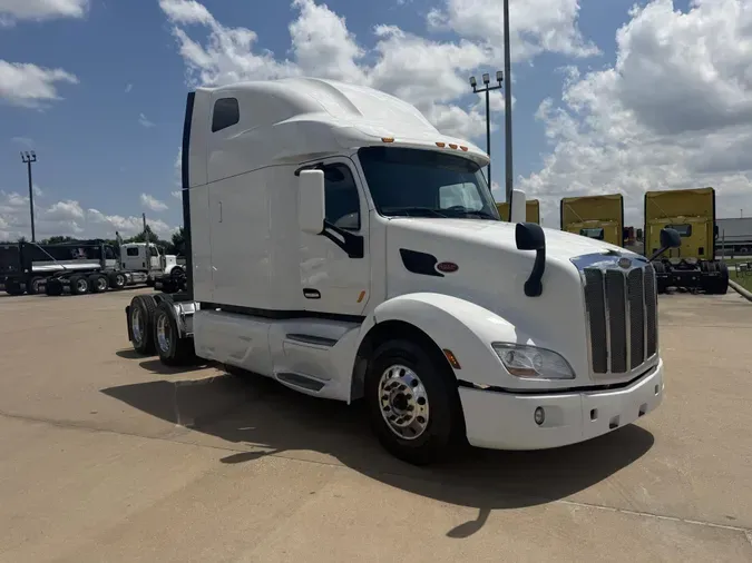2020 Peterbilt 57913a922df164938f10083e13008534011