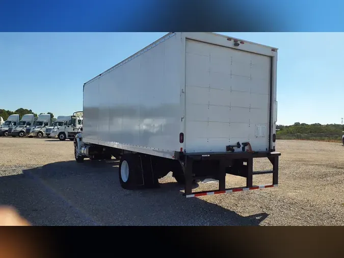 2023 NAVISTAR INTERNATIONAL MV607 (4X2)13a9d2b693cb65bfcac15c320ea7447e