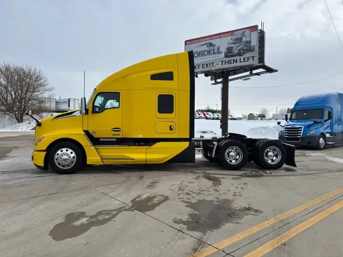 2023 KENWORTH T68013ab200d33eb754c3e07e28ccc465e4f