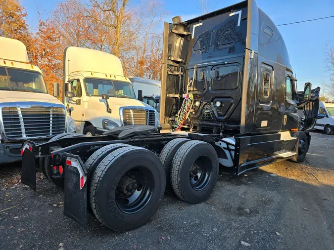 2021 FREIGHTLINER/MERCEDES NEW CASCADIA PX12664