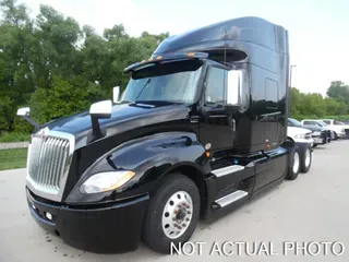 2017 International Prostar