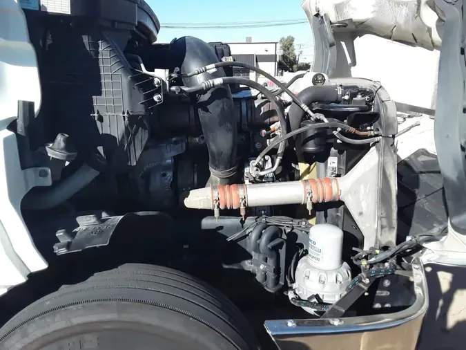 2019 FREIGHTLINER/MERCEDES NEW CASCADIA PX12664