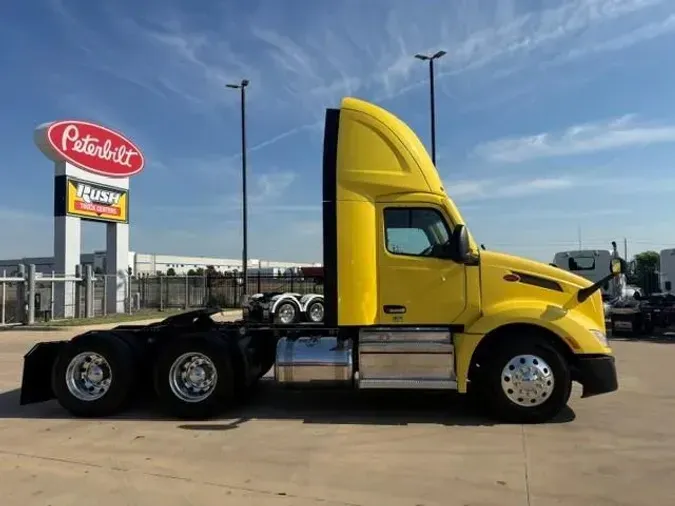 2023 Peterbilt 57913ad6f46419c4101b55a67075fe414e5