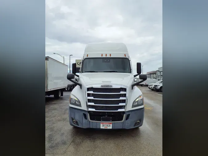 2022 FREIGHTLINER/MERCEDES NEW CASCADIA PX1266413adcbafddf8059528e25412d7539c1a