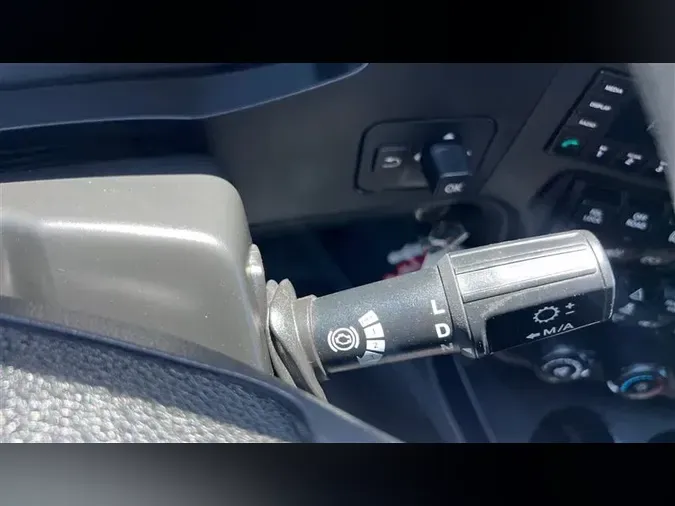 2022 INTERNATIONAL LT