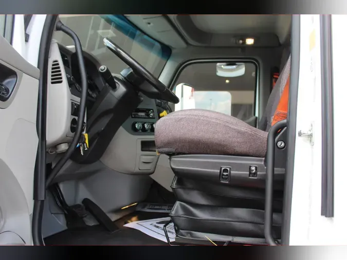 2019 Peterbilt 57913ae8fe63b550bb11ddf6f6e4f7b5404