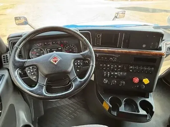 2020 International LT625