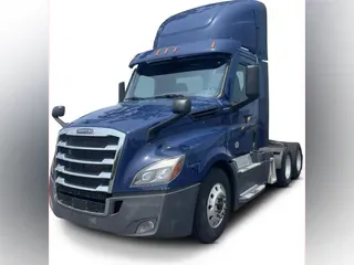 2022 Freightliner Cascadia
