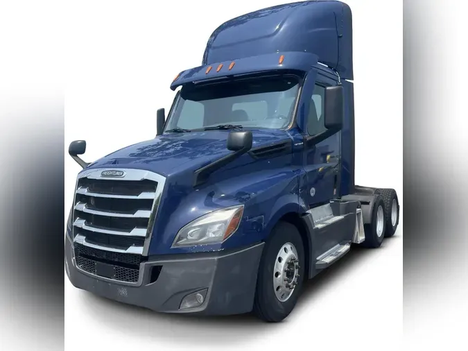 2022 Freightliner Cascadia13af1faa3d2239841971c88f93f30c0d