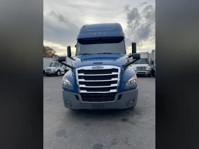 2020 FREIGHTLINER/MERCEDES NEW CASCADIA PX1266413af40fee6638e7ddd4df680716b0f37