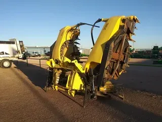 2017 John Deere 770