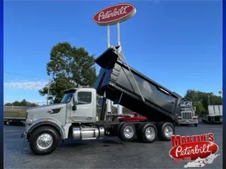 2018 PETERBILT 567