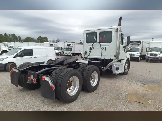 2021 FREIGHTLINER/MERCEDES NEW CASCADIA PX12664