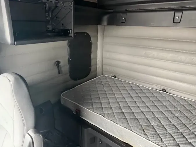 2023 Freightliner Cascadia&reg;