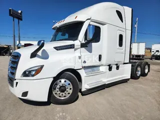 2023 FREIGHTLINER Cascadia 126