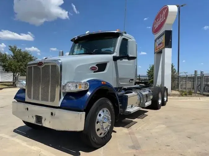 2023 Peterbilt 567