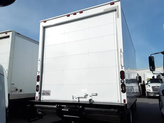 2019 CHEVROLET MOTOR DIV. LCF 4500HD13b565988e8d979c2c0ba99c2103a3e0