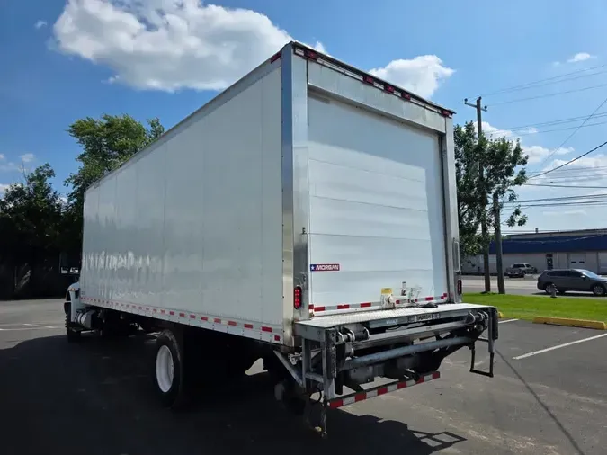 2020 NAVISTAR INTERNATIONAL MV607 (4X2)13b5f9d9a81b0bc4de32228e1b817c32