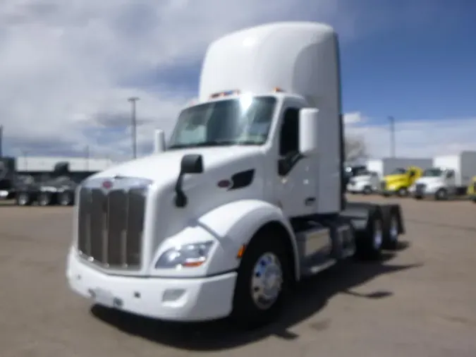 2020 Peterbilt 57913b6109fe9823ae9cfa0a73e9845b335