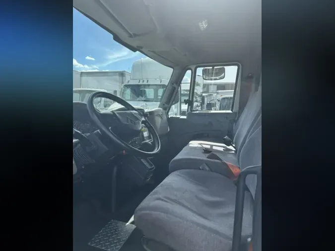 2019 NAVISTAR INTERNATIONAL 430013b6245cf4dff3da8510c79efe51a83f