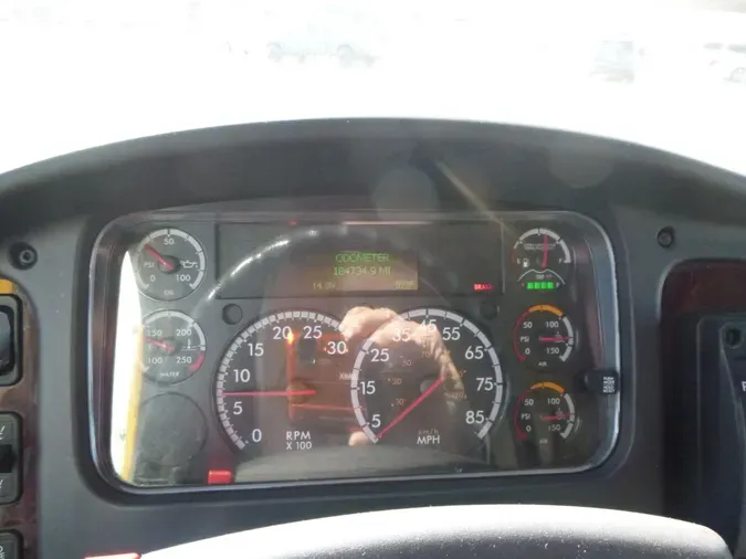 2020 Freightliner Business Class M2 106