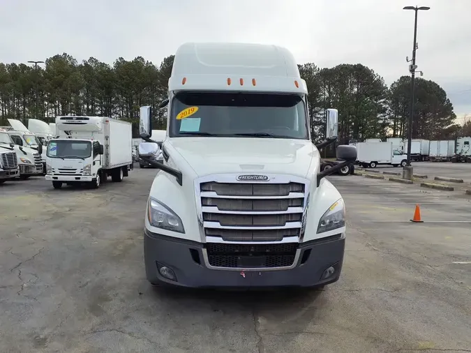 2019 FREIGHTLINER/MERCEDES NEW CASCADIA PX12664