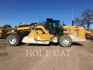 2016 Caterpillar RM500B