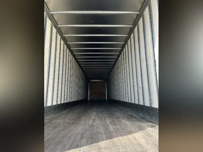 2018 GREAT DANE Champion SE