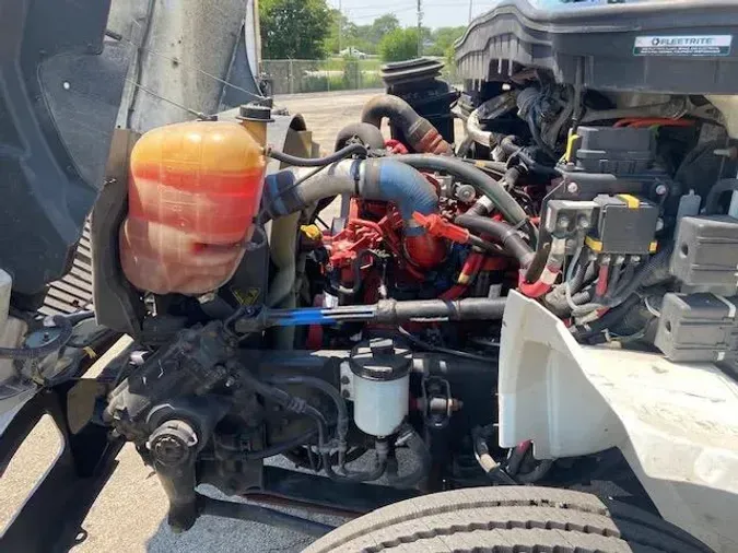2019 International 4300