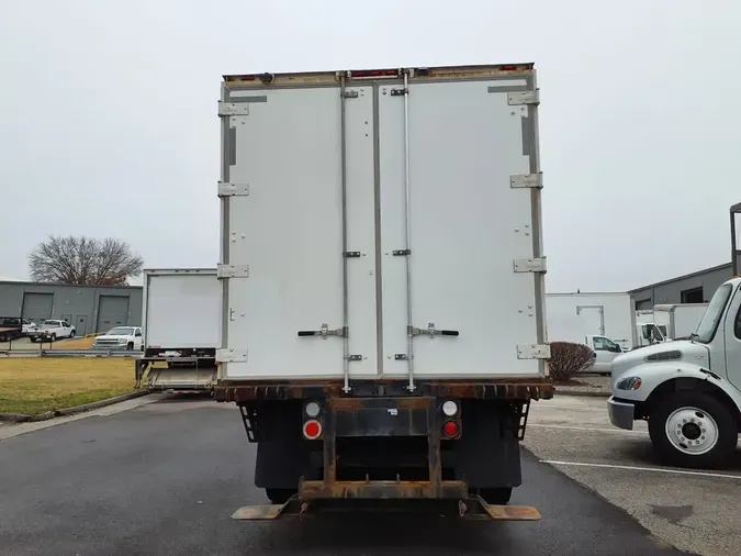 2016 FREIGHTLINER/MERCEDES 108SD