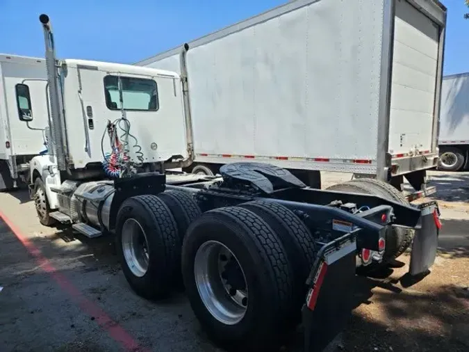 2017 FREIGHTLINER/MERCEDES CORONADO 122