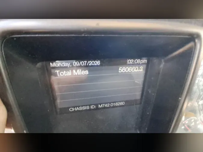 2020 Mack Anthem13bc16b03257dc00f8710889956ada4b