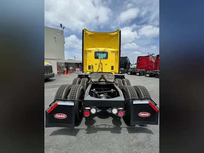 2021 Peterbilt 579