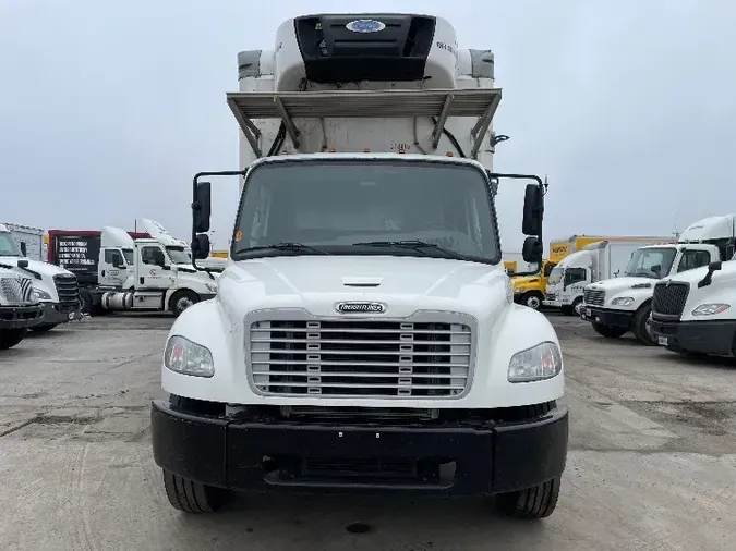 2019 Freightliner M2